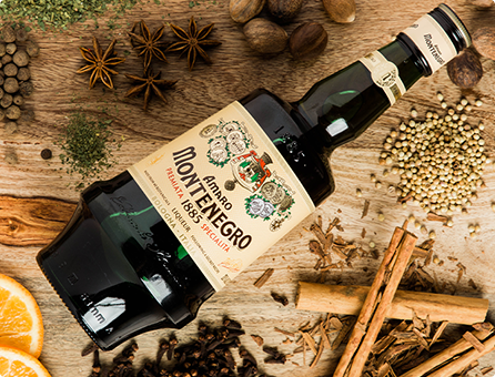 Bottle Botanicals